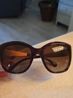 CHANEL SUNGLASSES 5347 EXCELLENT CONDITION